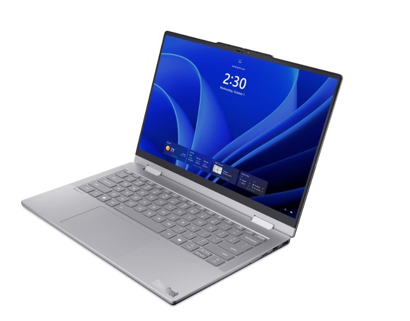 LENOVO ThinkBook 14 2-in-1 G6 IPL Intel Core Ultra 5 325 14inch WUXGA Touch 16GB 512GB SSD M.2 PCIe W11P 3Y OS - obrazek 4
