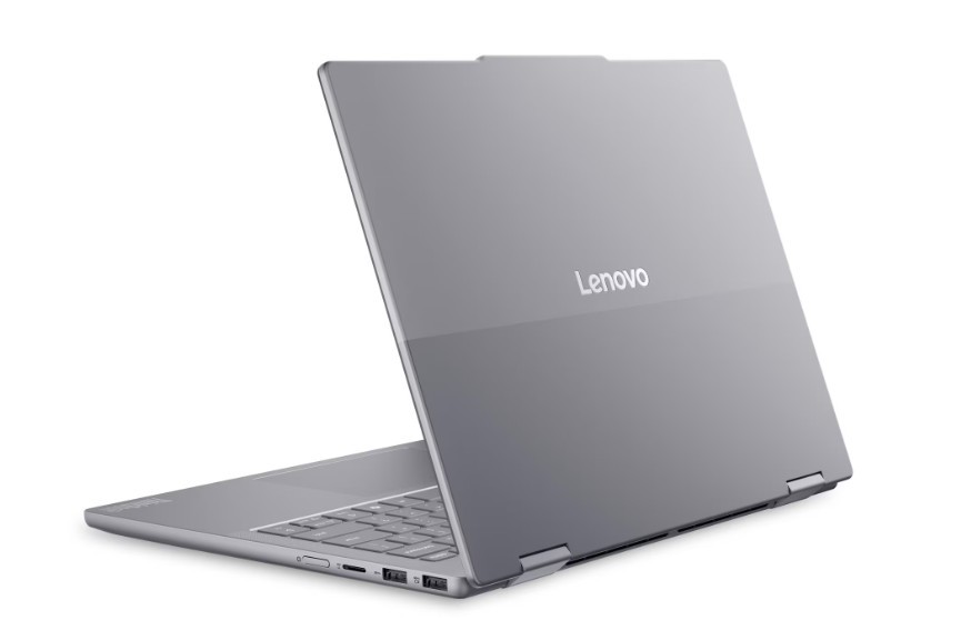 LENOVO ThinkBook 14 2-in-1 G6 IPL Intel Core Ultra 5 325 14inch WUXGA Touch 16GB 512GB SSD M.2 PCIe W11P 3Y OS - obrazek 5