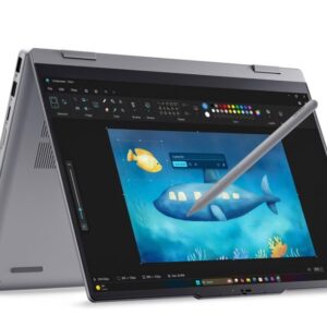 Laptop ThinkBook 14 G6 2in1 22AR002FPB W11Pro Ultra 7 355/16GB/512GB/INT/14.0 WUXGA/Touch/Luna Grey/3YRS OS + CO2 Offset