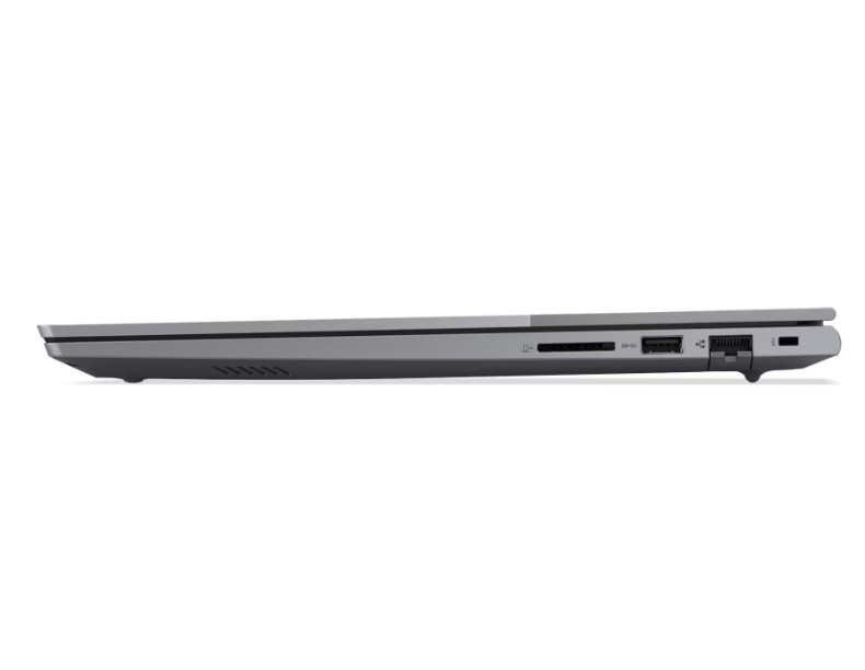 Laptop ThinkBook 16 G7 21MW00F0PB W11Pro 5 7535HS/16GB/512GB/INT/16.0 WUXGA/Arctic grey/3YR OS + 1YR CI + CO2 Offset - obrazek 4