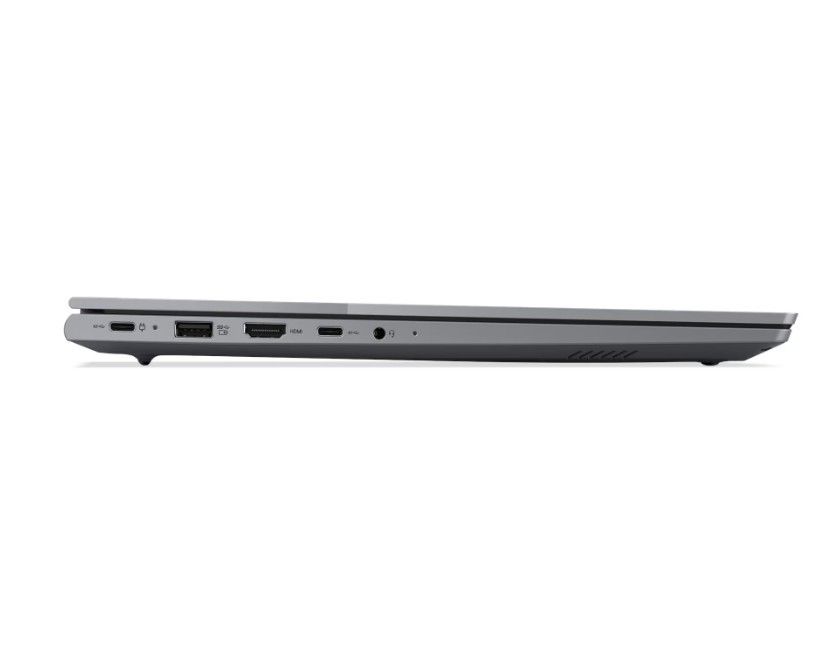 Laptop ThinkBook 16 G7 21MW00F0PB W11Pro 5 7535HS/16GB/512GB/INT/16.0 WUXGA/Arctic grey/3YR OS + 1YR CI + CO2 Offset - obrazek 5