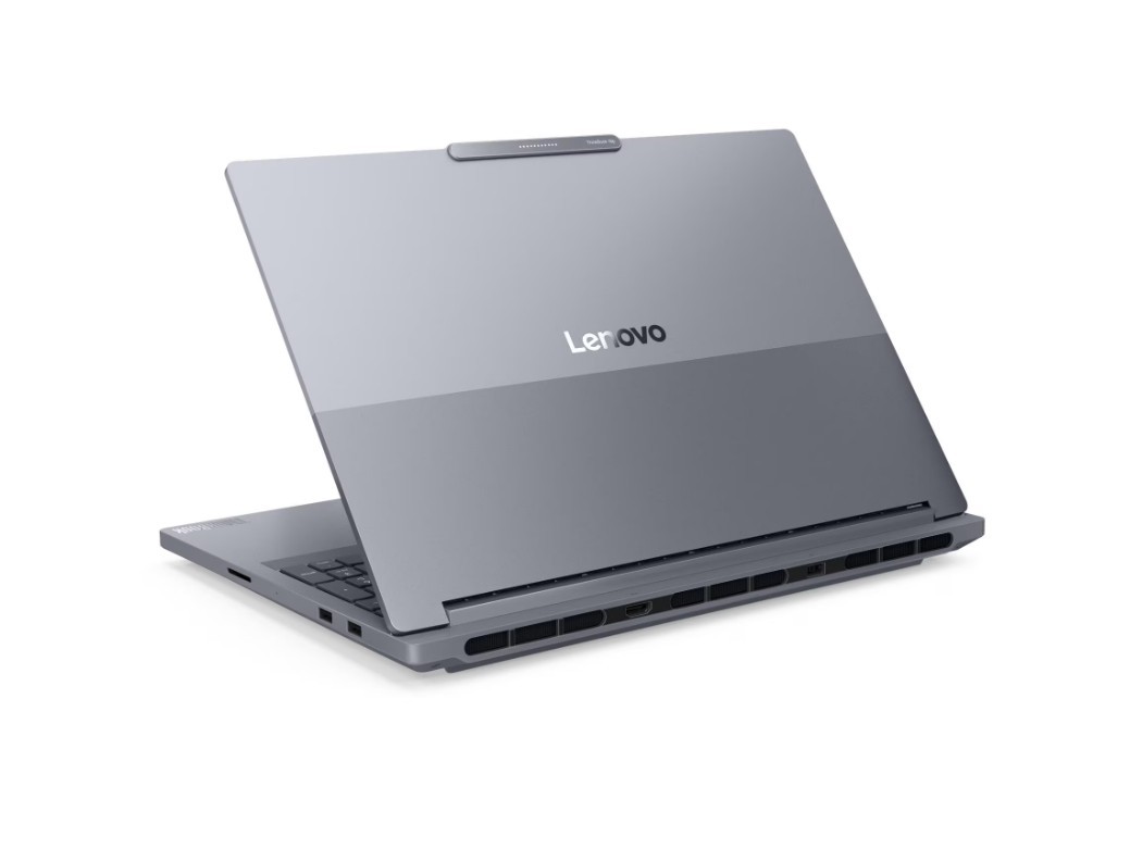 Notebook ThinkBook 16p G6 16" WQXGA IPS 500N AG 240Hz Ryzen 9 8940HX 32GB 1TB RTX 5060 8GB 85Wh WiFi 7 W11P ALU 3Y OS - obrazek 5