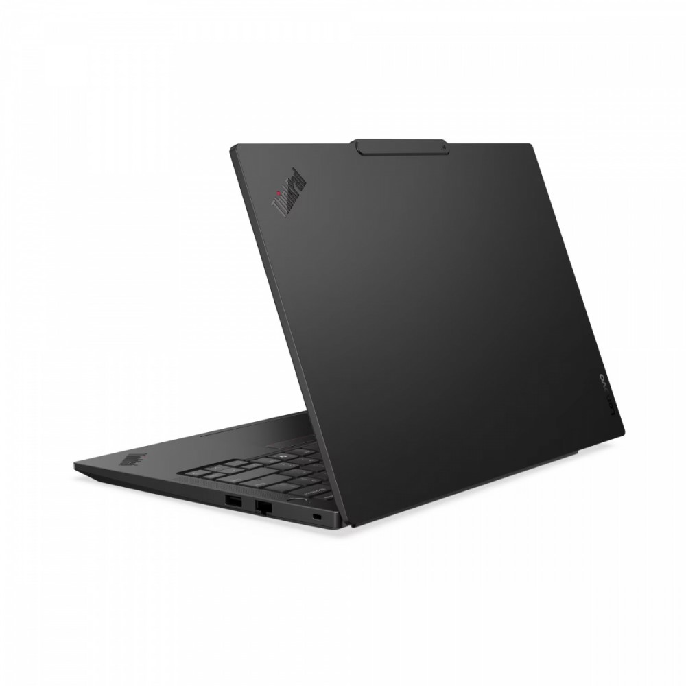 Laptop ThinkPad E14 G7 21U200A9PB W11Pro Ultra 5 228V/32GB/512GB/INT/14.0 WUXGA/Black/1YR Premier Support + 3YRS OS + CO2 Offset - obrazek 3