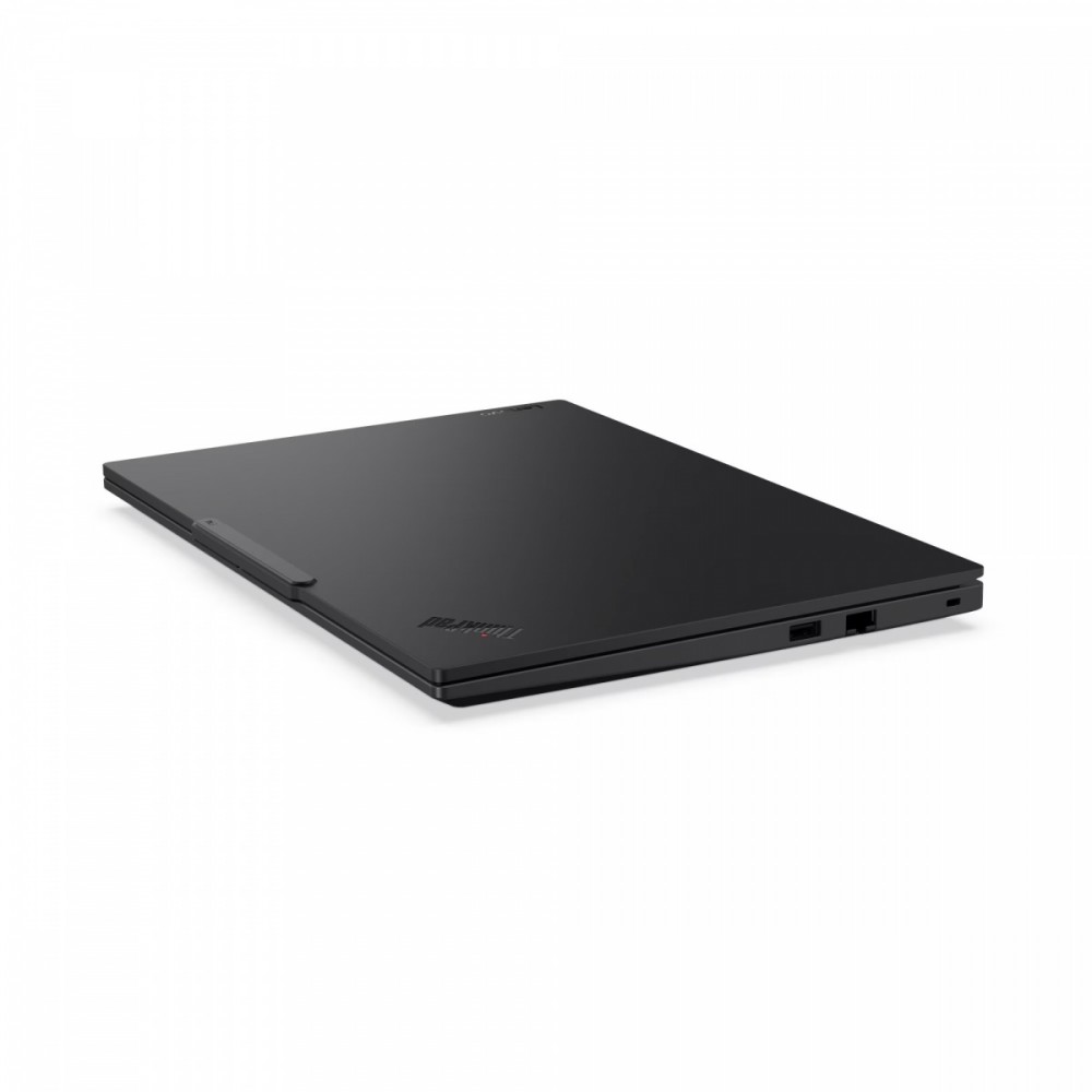Laptop ThinkPad E14 G7 21U200A9PB W11Pro Ultra 5 228V/32GB/512GB/INT/14.0 WUXGA/Black/1YR Premier Support + 3YRS OS + CO2 Offset - obrazek 4