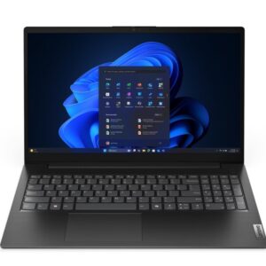 LENOVO V15 G6 ARP AMD Ryzen 5 150 15.6inch FHD 16GB 512GB SSD M.2 PCIe Business Black W11P 3Y OS