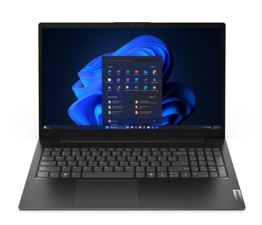 LENOVO V15 G6 ARP AMD Ryzen 5 150 15.6inch FHD 16GB 512GB SSD M.2 PCIe Business Black W11P 3Y OS