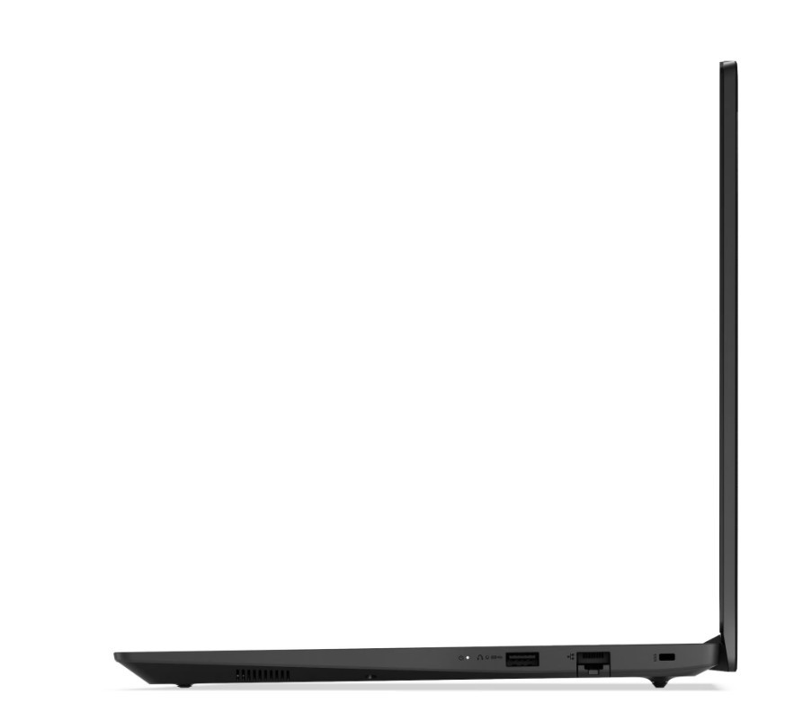 LENOVO V15 G6 ARP AMD Ryzen 5 150 15.6inch FHD 16GB 512GB SSD M.2 PCIe Business Black W11P 3Y OS - obrazek 3
