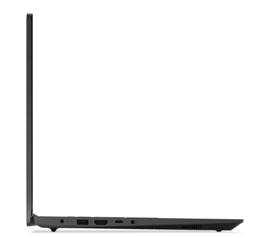 LENOVO V15 G6 ARP AMD Ryzen 5 150 15.6inch FHD 16GB 512GB SSD M.2 PCIe Business Black W11P 3Y OS - obrazek 4