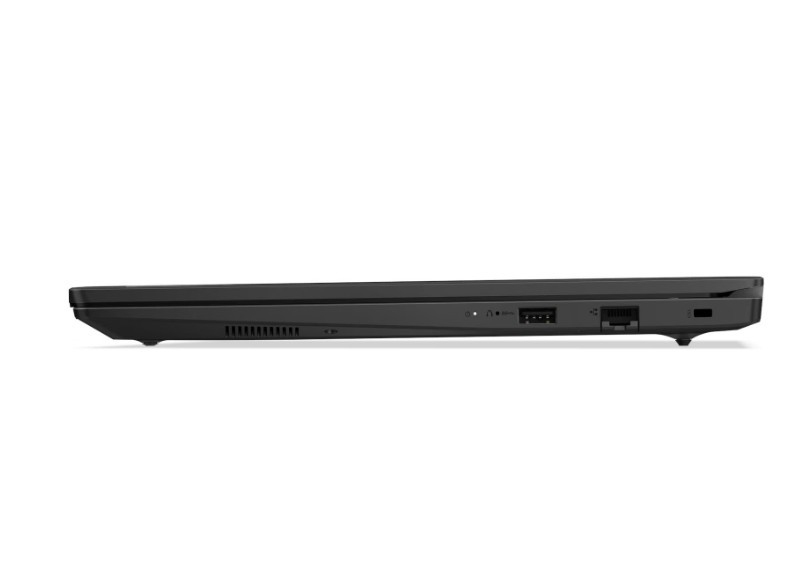 LENOVO V15 G5 IRL Intel Core i7-13620H 15.6inch FHD 16GB 512GB SSD M.2 PCIe Business Black 65W W11P 3Y OS - obrazek 2
