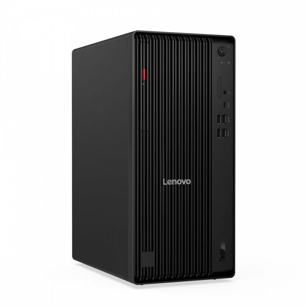 Komputer ThinkCentre M90t G6 TOWER 12YS000VPB W11Pro Ultra 7 265/2x16GB/1TB/INT/DVD/vPro/3YRS OS + 1YR premier