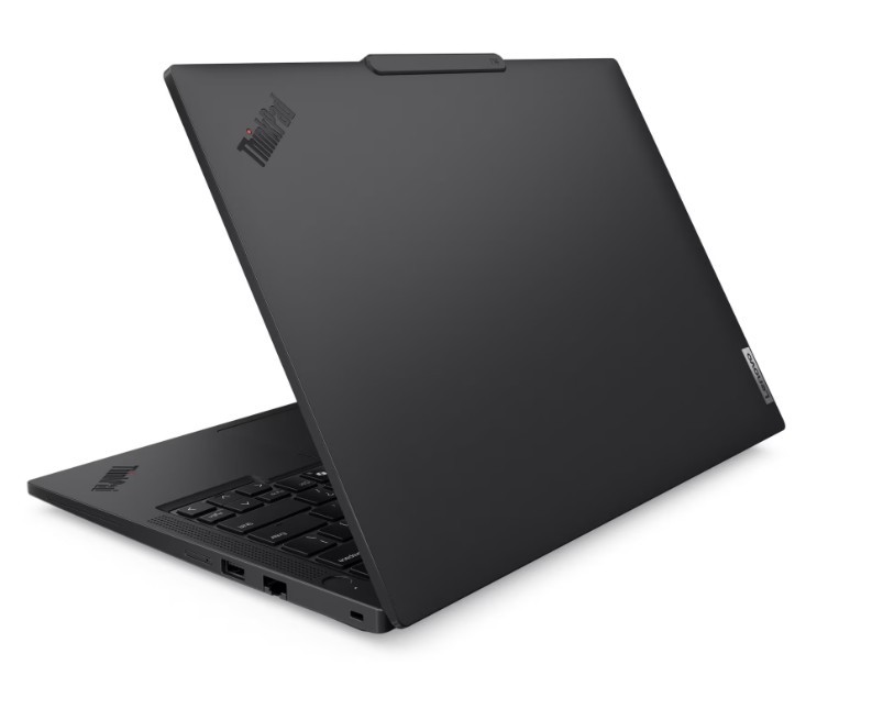 Ultrabook ThinkPad T14 G6 21QJ00FRPB W11Pro AI 5 PRO 340/2X16GB/512GB/INT/14.0 WUXGA/Black/3YRS Premier Support + CO2 Offset - obrazek 5