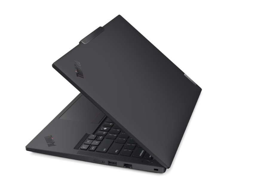 Ultrabook ThinkPad T14 G6 21QJ00FSPB W11Pro AI 7 PRO 350/32GB/1TB/INT/14.0 WUXGA/Black/3YRS Premier Support + CO2 Offset - obrazek 3