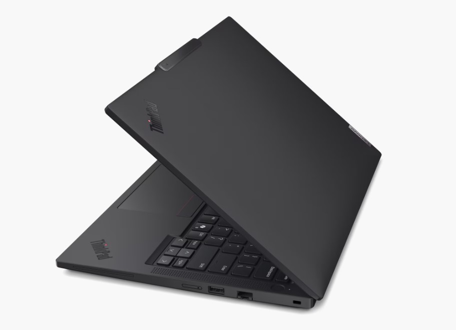 Ultrabook ThinkPad T14 G5 21MC0070PB W11Pro 7 PRO 8840U/16GB/512GB/INT/14.0 WUXGA/Black/3YRS Premier Support + CO2 Offset - obrazek 4