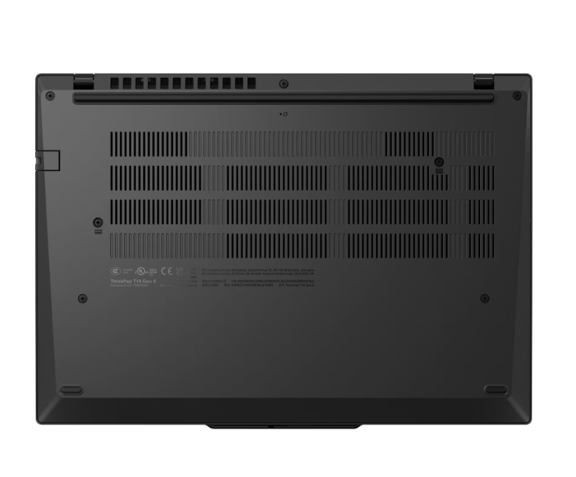 Ultrabook ThinkPad T14 G7 21WN004UPB W11Pro Ultra 5 325/16GB/512GB/INT/14.0 WUXGA/Black/3YRS Premier + CO2 Offset - obrazek 3