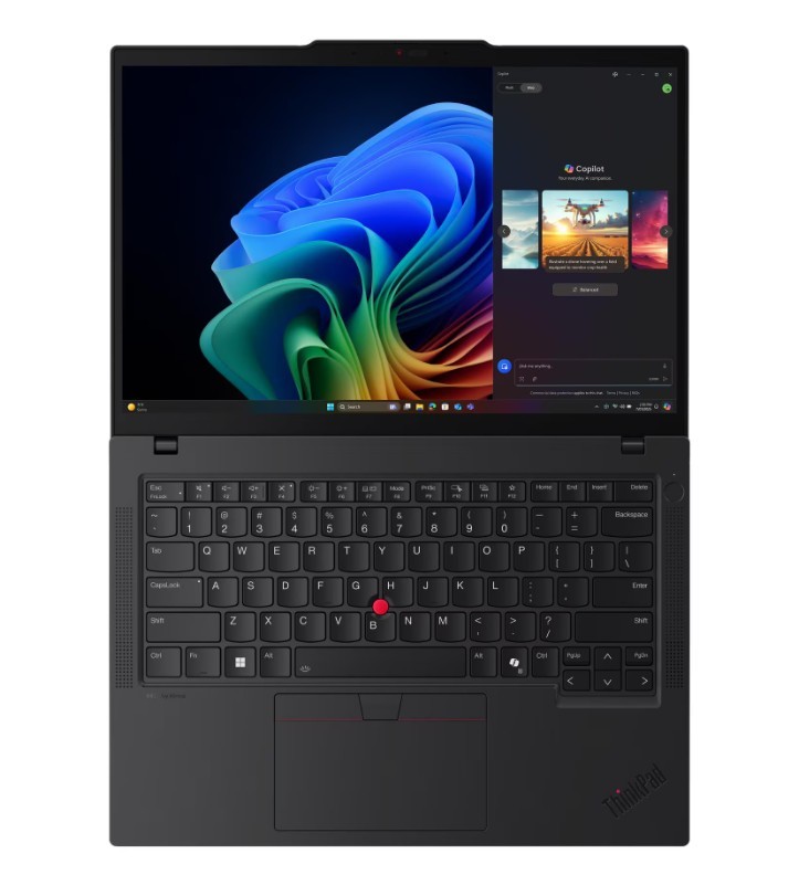 Ultrabook ThinkPad T14 G7 21WN004UPB W11Pro Ultra 5 325/16GB/512GB/INT/14.0 WUXGA/Black/3YRS Premier + CO2 Offset - obrazek 5
