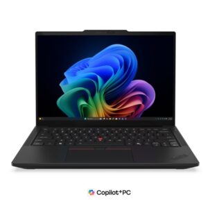 Ultrabook ThinkPad T14 G7 21WN0054PB W11Pro Ultra 5 325/32GB/512GB/INT/14.0 WUXGA/Black/3YRS Premier + CO2 Offset