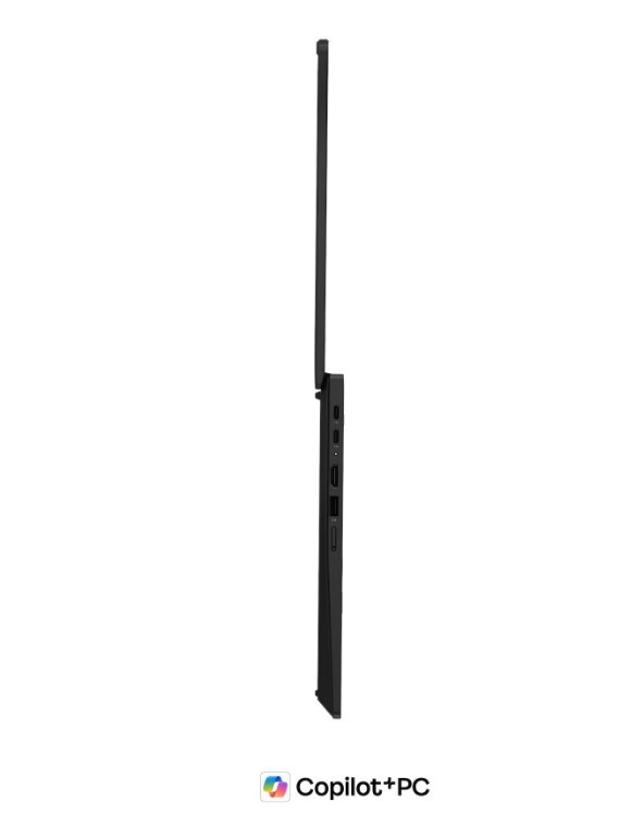 Ultrabook ThinkPad T14 G7 21WN0054PB W11Pro Ultra 5 325/32GB/512GB/INT/14.0 WUXGA/Black/3YRS Premier + CO2 Offset - obrazek 3