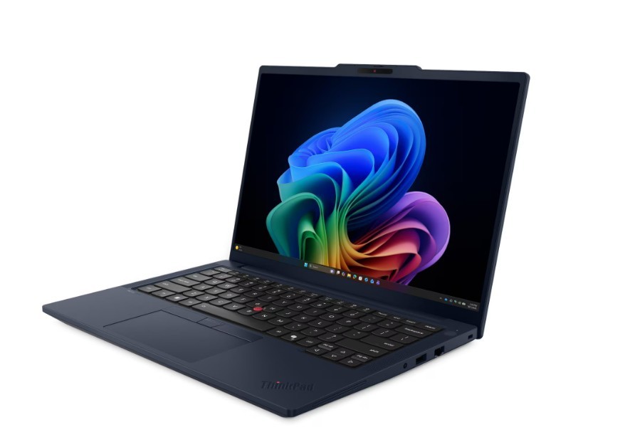 Ultrabook ThinkPad T14 G7 21WN009CPB W11Pro Ultra 5 325/16GB/512GB/INT/14.0 WUXGA/BLUE/3YRS Premier + CO2 Offset - obrazek 4