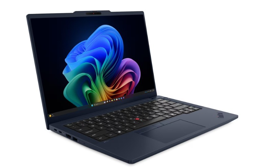 Ultrabook ThinkPad T14 G7 21WN009CPB W11Pro Ultra 5 325/16GB/512GB/INT/14.0 WUXGA/BLUE/3YRS Premier + CO2 Offset - obrazek 5