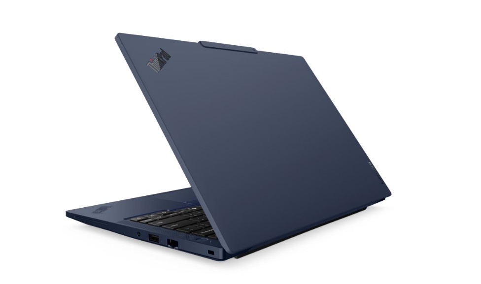 Ultrabook ThinkPad T14 G7 21WN009DPB W11Pro Ultra 5 325/32GB/512GB/INT/14.0 WUXGA/BLUE/3YRS Premier + CO2 Offset - obrazek 2