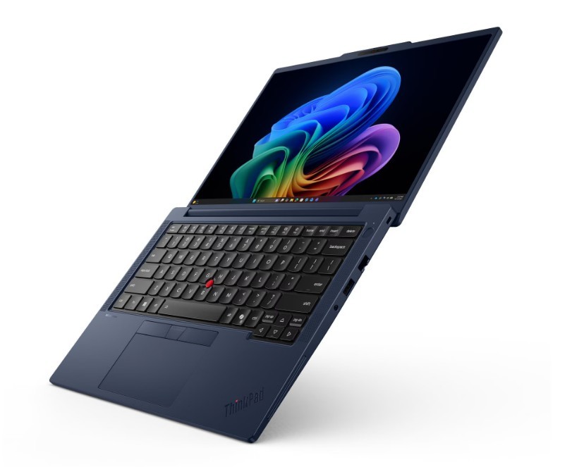 Ultrabook ThinkPad T14 G7 21WN009DPB W11Pro Ultra 5 325/32GB/512GB/INT/14.0 WUXGA/BLUE/3YRS Premier + CO2 Offset - obrazek 3