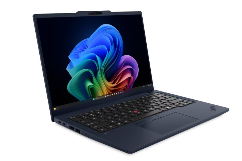 Ultrabook ThinkPad T14 G7 21WN009DPB W11Pro Ultra 5 325/32GB/512GB/INT/14.0 WUXGA/BLUE/3YRS Premier + CO2 Offset - obrazek 5