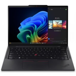 Ultrabook ThinkPad T14s G6 21QX00QMPB W11Pro Ultra 5 228V/32GB/512GB/INT/14.0 WUXGA/Black/3YRS Premier Support + CO2 Offset
