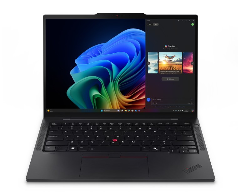 Ultrabook ThinkPad T14s G6 21QX00QMPB W11Pro Ultra 5 228V/32GB/512GB/INT/14.0 WUXGA/Black/3YRS Premier Support + CO2 Offset