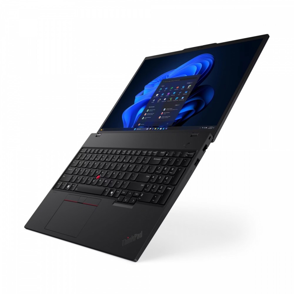 Ultrabook ThinkPad T14 G6 21QC00EBPB W11Pro Ultra 7 255U/32GB/1TB/INT/14.0 WUXGA/Black/3YR Premier Support + CO2 OFFSET - obrazek 3