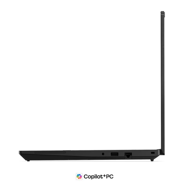 Ultrabook ThinkPad T16 G5 21WT000TPB W11Pro ULT5 325/32GB/512GB/INT/16.0 WUXGA/Black/3YR Premier + Co2 offset - obrazek 5