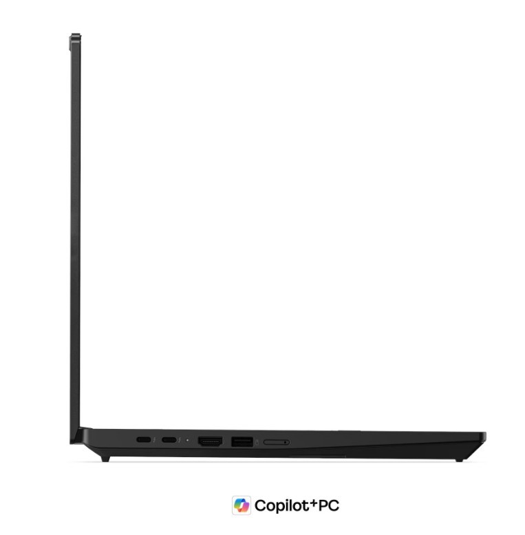 Ultrabook ThinkPad T16 G5 21WT000WPB W11Pro Ultra 5 325/16GB/512GB/INT/16.0 WUXGA/Black/3YR Premier + Co2 offset - obrazek 4