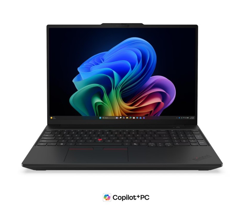 Ultrabook ThinkPad T16 G5 21WT002CPB W11Pro Ultra 5 325/32GB/512GB/INT/16.0 WUXGA/Black/3YR Premier + Co2 offset