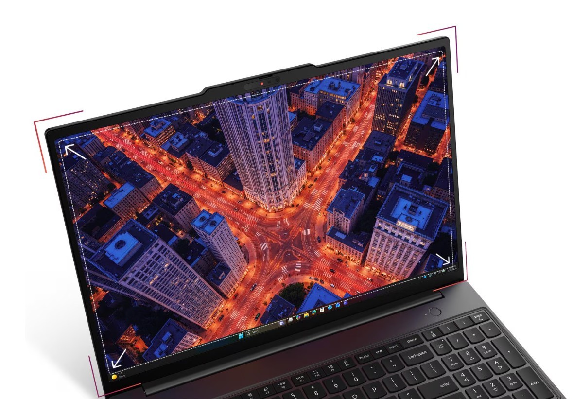 Ultrabook ThinkPad T16 G5 21WT002CPB W11Pro Ultra 5 325/32GB/512GB/INT/16.0 WUXGA/Black/3YR Premier + Co2 offset - obrazek 3