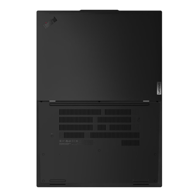 Laptop ThinkPad L14 AMD G6 21S8004XPB W11Pro 5 PRO 215/16GB/512GB/INT/14.0 WUXGA/Black/1YR Premier Support + 3YRS OS + CO2 Offset - obrazek 2