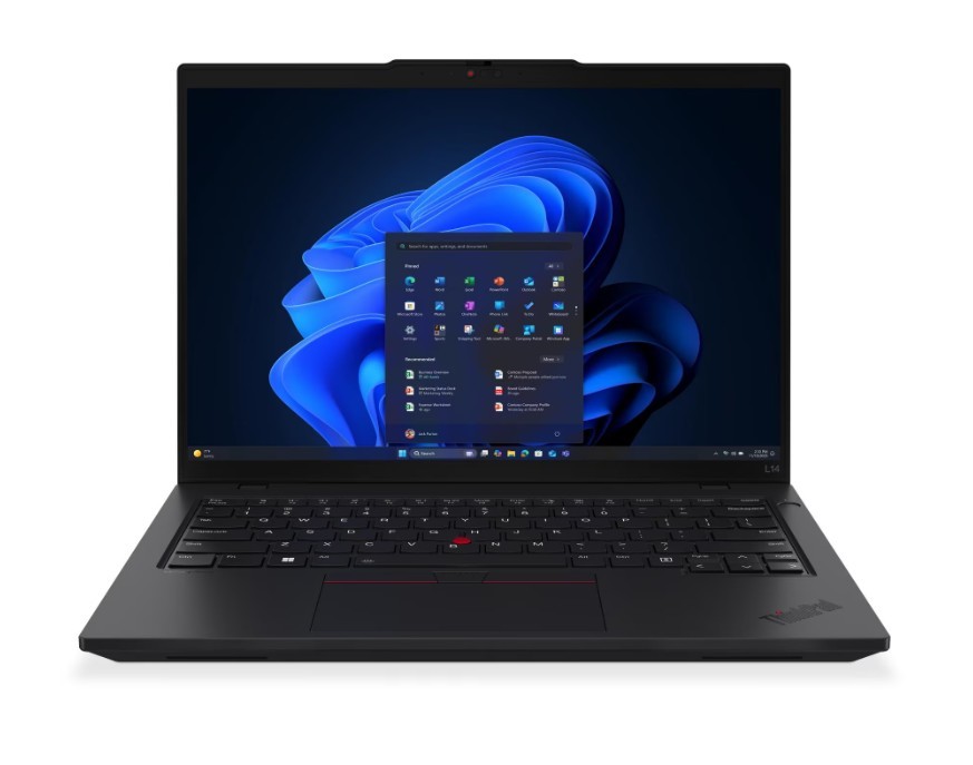 Laptop ThinkPad L14 AMD G6 21SE002SPB W11Pro 5 PRO 340/32GB/512GB/INT/14.0 WUXGA/Black/1YR Premier WHB + 3YRS OS + CO2 Offset