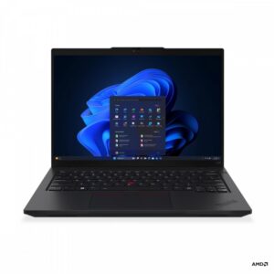 Notebook ThinkPad L14 G6 14" WUXGA AG 400N Ryzen AI 7 PRO 350 32GB 1TB FPR BCKLT SC W11P 3Y Onsite 1Y Premier Support