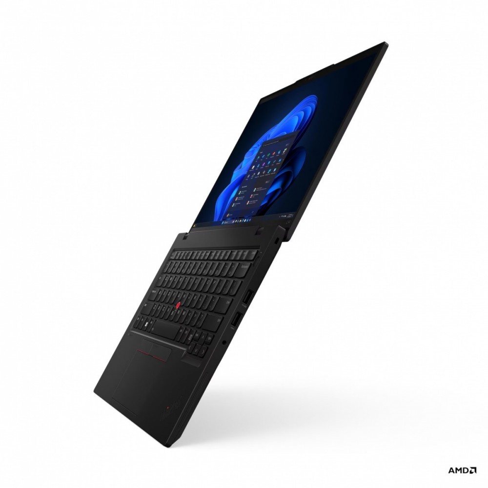 Notebook ThinkPad L14 G6 14" WUXGA AG 400N Ryzen AI 7 PRO 350 32GB 1TB FPR BCKLT SC W11P 3Y Onsite 1Y Premier Support - obrazek 2