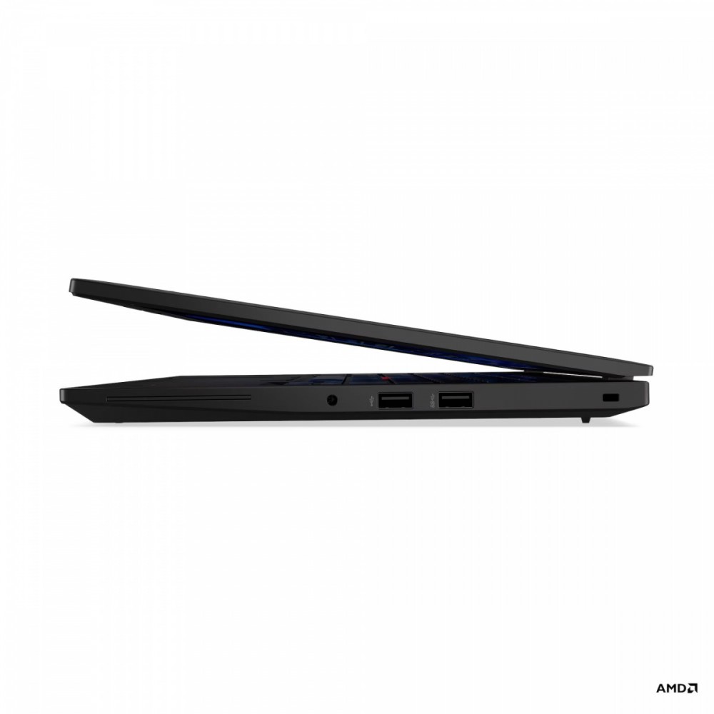 Notebook ThinkPad L14 G6 14" WUXGA AG 400N Ryzen AI 7 PRO 350 32GB 1TB FPR BCKLT SC W11P 3Y Onsite 1Y Premier Support - obrazek 5