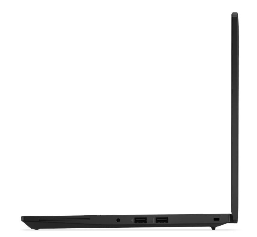 Laptop ThinkPad L14 G6 21S6008GPB W11Pro Ultra 7 255U/32GB/1TB/INT/14.0 WUXGA/Black/3YRS OS + 1YR Premier Support + CO2 Offset - obrazek 5