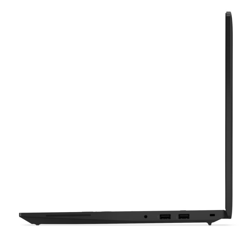 Lenovo ThinkPad L16 Gen 2 (AMD) AMD Ryzen™ 5 PRO 215 Laptop 40,6 cm (16") WUXGA 16 GB DDR5-SDRAM 512 GB SSD Wi-Fi 7 (802.11be) Windows 11 Pro Angielski Czarny - obrazek 5