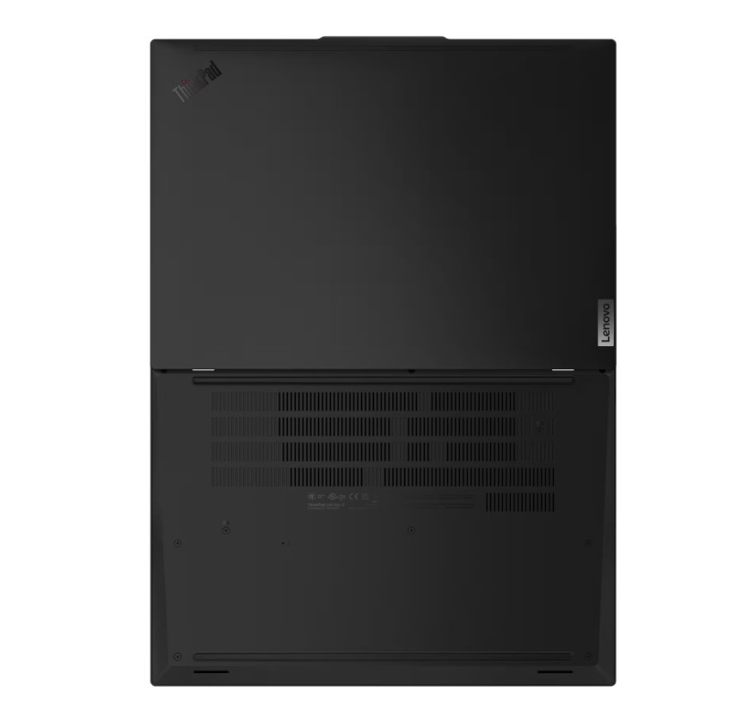 Lenovo ThinkPad L16 Gen 2 (AMD) Copilot+ PC AMD Ryzen AI 7 PRO 350 Laptop 40,6 cm (16") WUXGA 32 GB DDR5-SDRAM 1 TB SSD Wi-Fi 7 (802.11be) Windows 11 Pro Angielski Czarny - obrazek 2