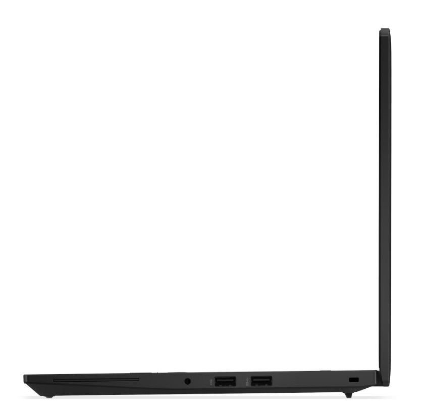 Lenovo ThinkPad L16 Gen 2 (Intel) Intel Core Ultra 5 225U Laptop 40,6 cm (16") WUXGA 16 GB DDR5-SDRAM 512 GB SSD Wi-Fi 6E (802.11ax) Windows 11 Pro Angielski Czarny - obrazek 5