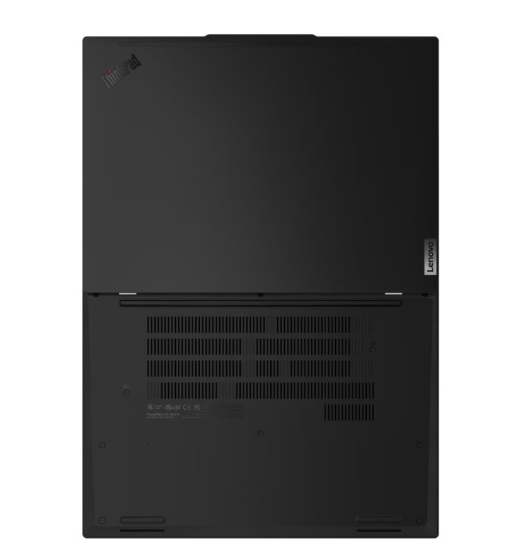 Lenovo ThinkPad L16 Gen 2 (Intel) Intel Core Ultra 7 255U Laptop 40,6 cm (16") WUXGA 32 GB DDR5-SDRAM 1 TB SSD Wi-Fi 6E (802.11ax) Windows 11 Pro Angielski Czarny - obrazek 2