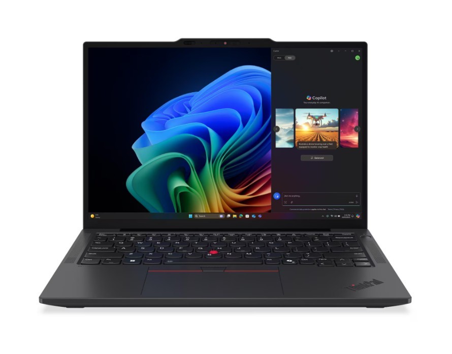 Ultrabook ThinkPad X13 G6 21RM003NPB W11Pro 7 PRO 350/32GB/1TB/INT/13.3 WUXGA/Black/3YRS Premier Support + CO2 Offset