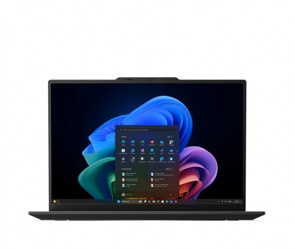 Ultrabook ThinkPad X1 Carbon G14 21V70077PB W11Pro Ultra5 325/32GB/512GB/INT/14.0 WUXGA/Touch/Black/3YR Premier + CO2 offset