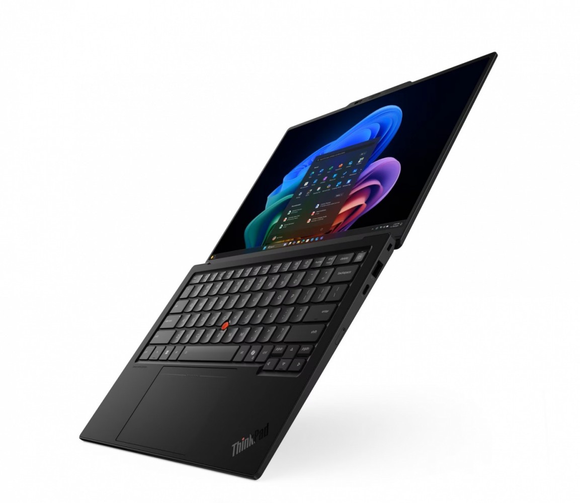 Ultrabook ThinkPad X1 Carbon G14 21V70077PB W11Pro Ultra5 325/32GB/512GB/INT/14.0 WUXGA/Touch/Black/3YR Premier + CO2 offset - obrazek 2