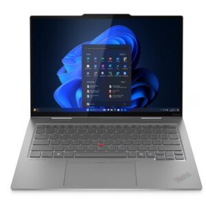 Ultrabook Thinkpad X1 2-in-1 Gen10 21NU00KWPB W11Pro ULT7 258V/32GB1TB/INT/14.0 WUXGA/Touch/Grey/3YR Premier + CO2 offset