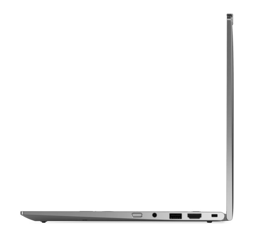 Ultrabook Thinkpad X1 2-in-1 Gen10 21NU00KWPB W11Pro ULT7 258V/32GB1TB/INT/14.0 WUXGA/Touch/Grey/3YR Premier + CO2 offset - obrazek 4