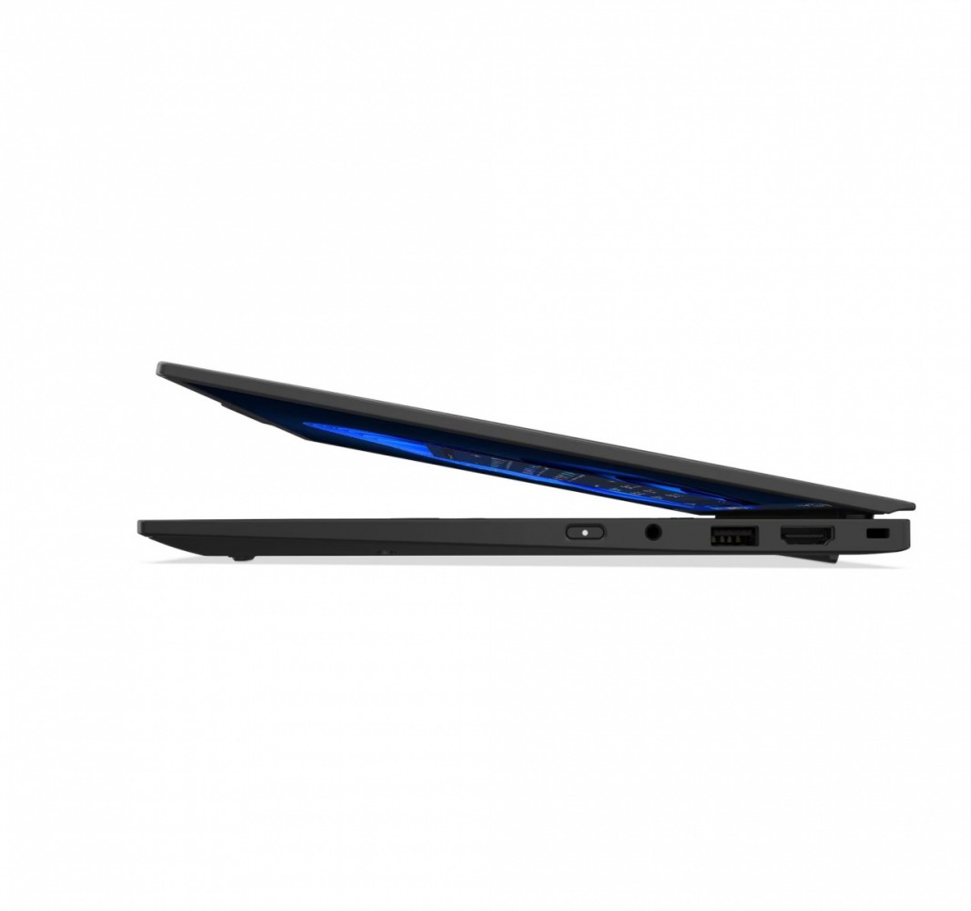 Ultrabook ThinkPad X1 Carbon G13 21NX00KEPB W11Pro Ultra 7 255U/32GB/1TB/INT/14.0 2.8K/Black/3YRS Premier Support Plus + CO2 Offset - obrazek 2