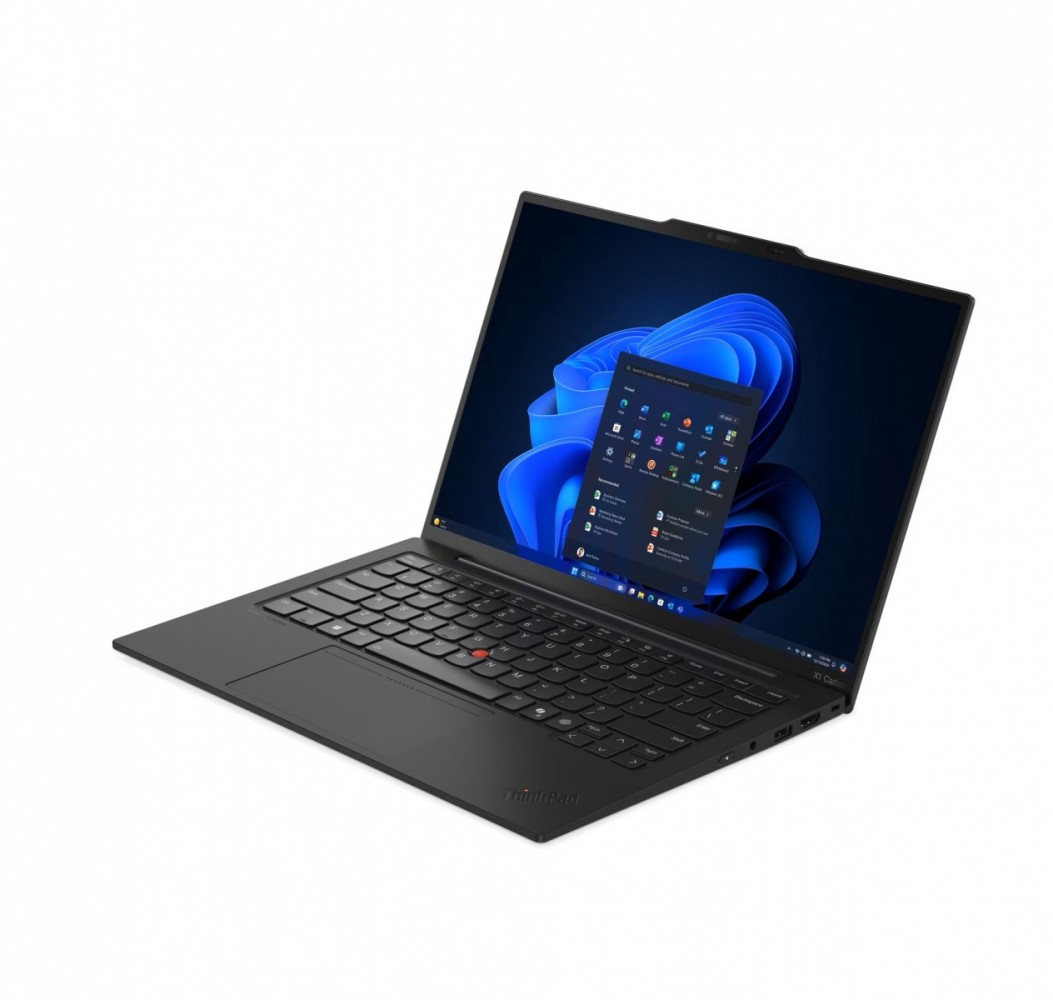 Ultrabook ThinkPad X1 Carbon G13 21NX00KEPB W11Pro Ultra 7 255U/32GB/1TB/INT/14.0 2.8K/Black/3YRS Premier Support Plus + CO2 Offset - obrazek 4